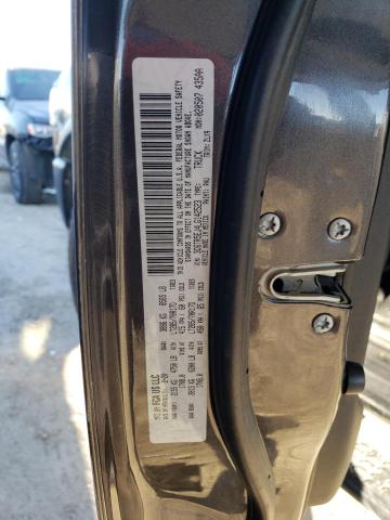 3C6TR5EJ4LG142523 RAM 2500 Powerwagon