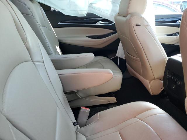 5GAERBKWXKJ169546 Buick ENCLAVE ES