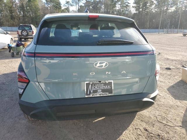 KM8HA3AB4RU042609 Hyundai Kona Se