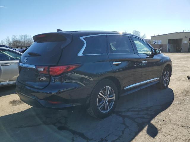 5N1DL0MM7LC539025 Infiniti QX60 LUXE