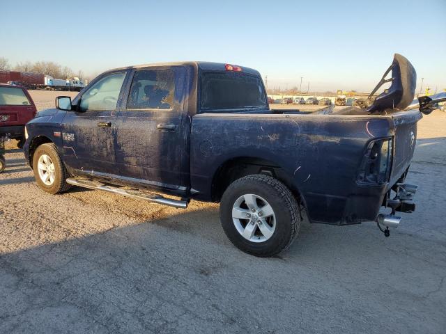 3C6RR7KT2JG178719 RAM 1500 St