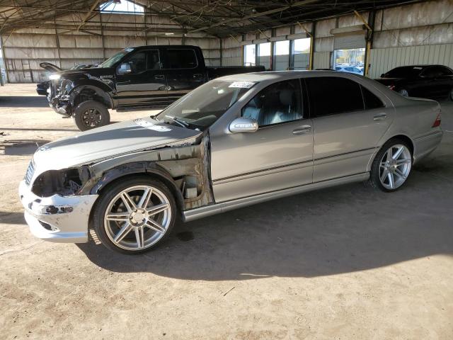 Auction sale of the 2006 Mercedes-benz S 430, vin: WDBNG70J46A479446, lot number: 42470674