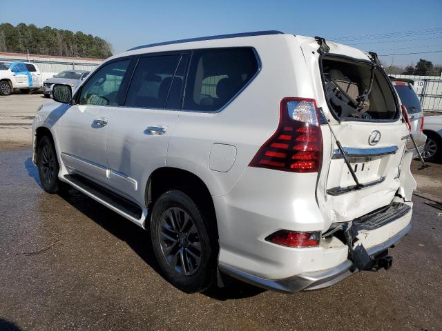 JTJJM7FX7H5179171 Lexus Gx 460 Premium