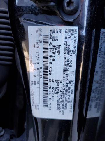 1FADP3E27FL328313 Ford FOCUS S