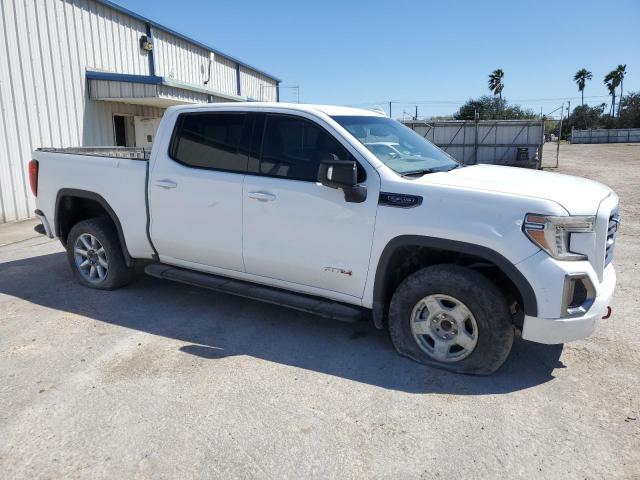 3GTP9EED4LG337056 GMC Sierra K1500 At4