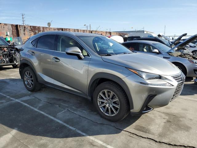 JTJYARBZXJ2106698 Lexus Nx 300 Base