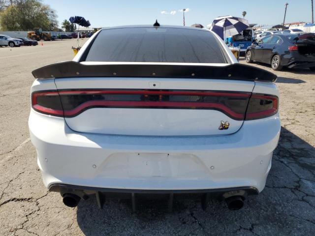 2C3CDXGJ9KH530477 Dodge Charger Scat Pack