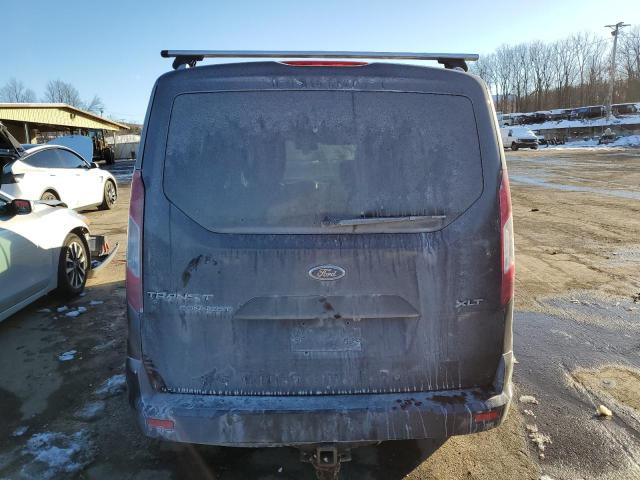 NM0GE9F72E1144625 Ford Transit Connect Xlt