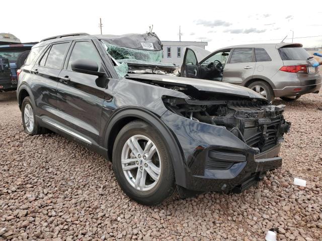 1FMSK7DH9MGA82492 Ford EXPLORER XLT