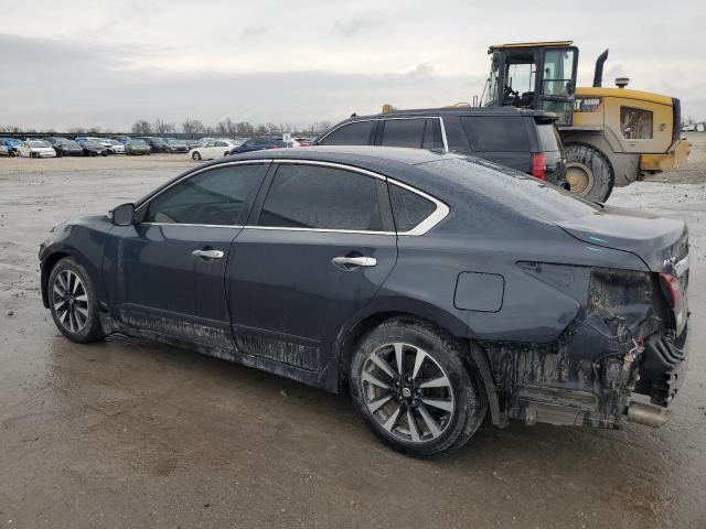 1N4AL3AP3JC137769 Nissan ALTIMA 2.5