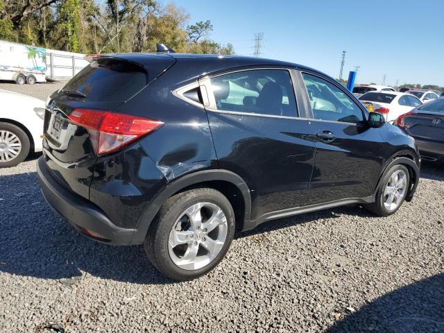 3CZRU5H34GM722208 Honda HR-V LX