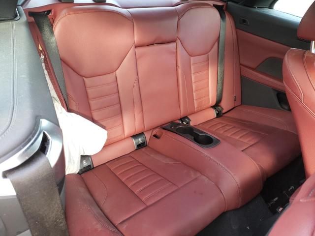 WBA53AT09PCL21409 BMW M440I
