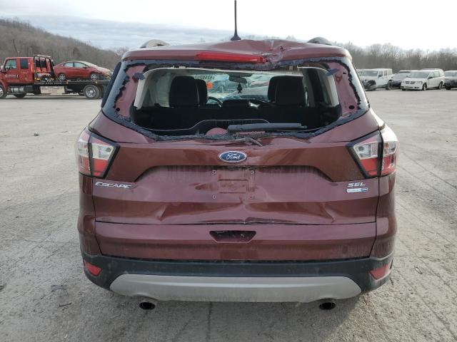 1FMCU9HD6JUB30688 Ford ESCAPE SEL