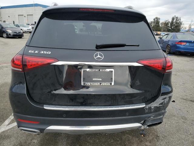4JGFB4JE3PA837136 Mercedes-Benz GLE 350