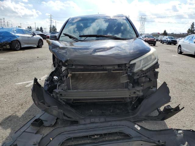 2HKRM3H3XFH513697 Honda CR-V LX