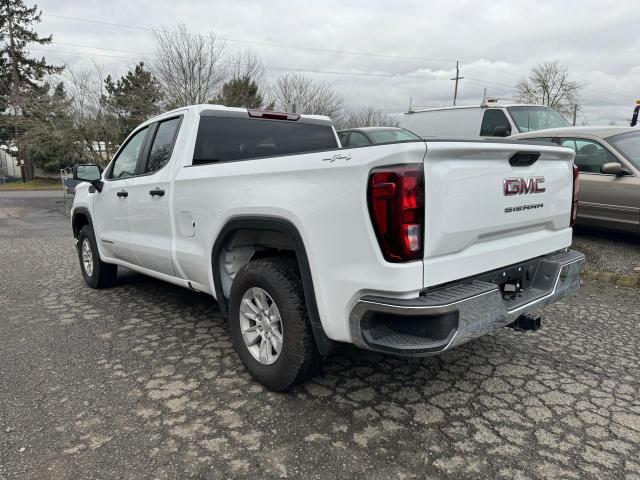 1GTRUAED3RZ102947 GMC Sierra K1500