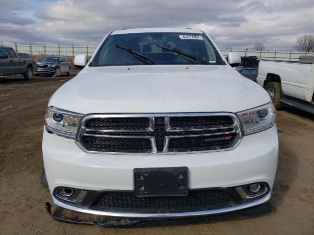 1C4RDJAG6FC771891 Dodge Durango Sxt