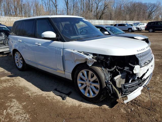 SALGS2PF5GA294314 Land Rover Range Rover Hse