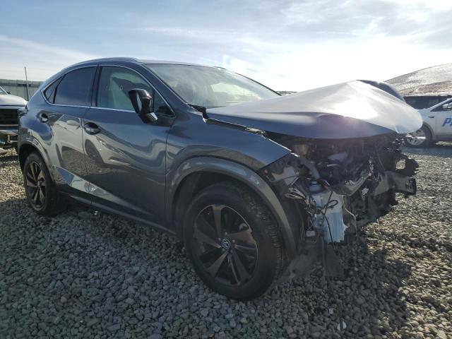 JTJGARDZXL2229316 Lexus NX 300