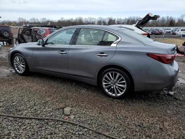 JN1EV7AR7KM552557 Infiniti Q50 LUXE