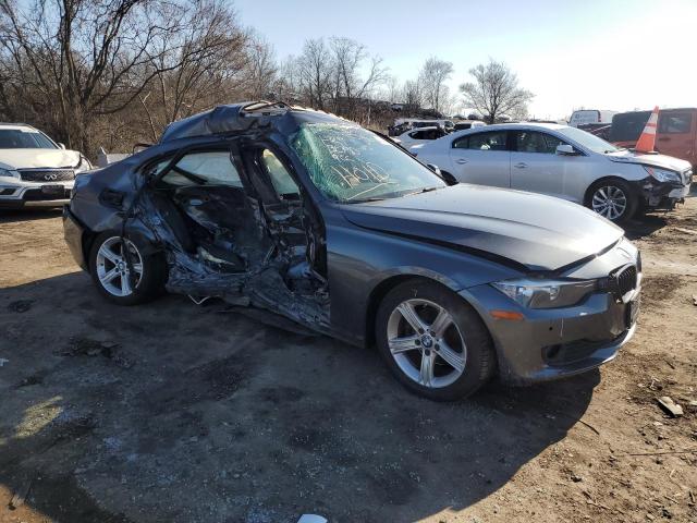 WBA3C3G50FNS73763 BMW 320 I Xdrive
