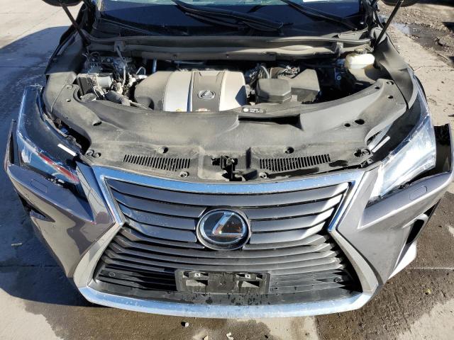 2T2BZMCA1KC183021 Lexus Rx 350 Base