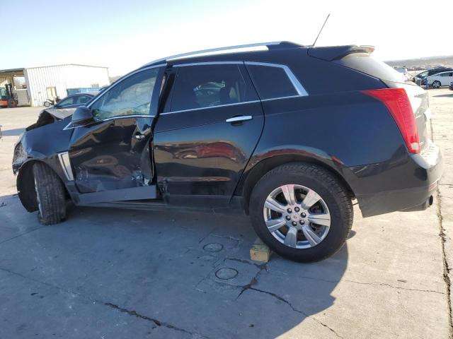 3GYFNBE3XGS585743 Cadillac Srx Luxury Collection