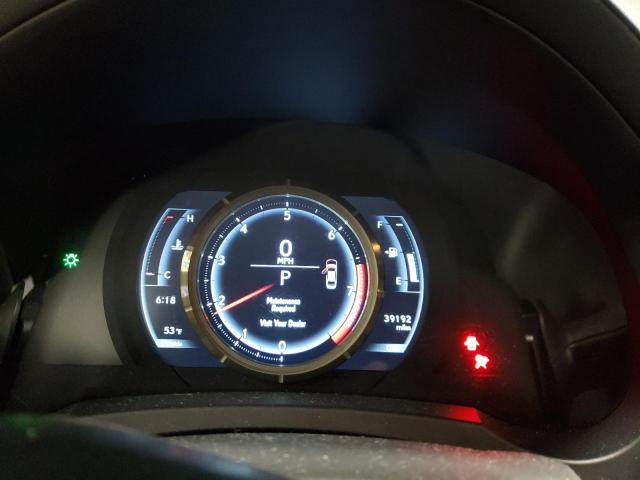 JTHCM1D23H5024003 Lexus IS 300