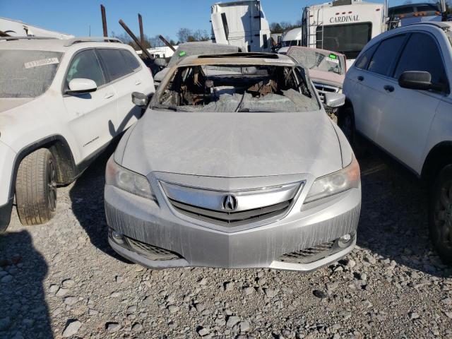 19VDE2E59FE000090 Acura Ilx 24 Premium