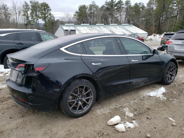 5YJ3E1EB2JF128001 Tesla MODEL 3
