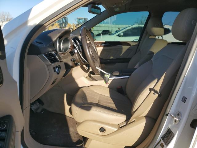 4JGDF2EE1GA680264 Mercedes-Benz Gl 350 Bluetec