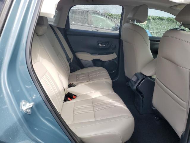 3CZRZ1H72RM712549 Honda Hr-v Exl