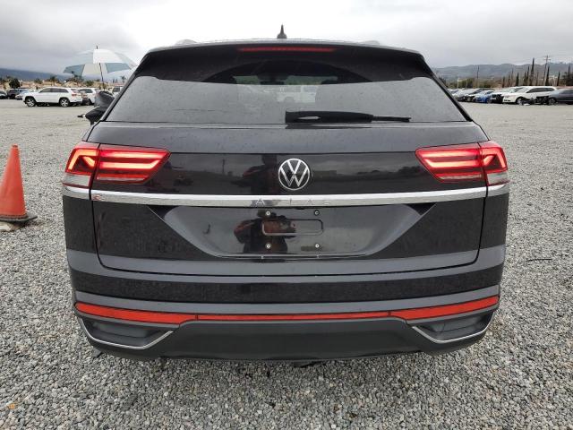 1V2AC2CA2MC215734 Volkswagen Atlas Cross Sport S