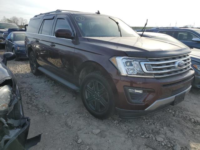 1FMJK1HT4MEA79843 Ford Expedition Max Xlt