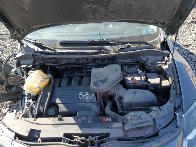Mazda Cx-9 Grand Touring 2015 JM3TB3DV6F0449391 Image 12