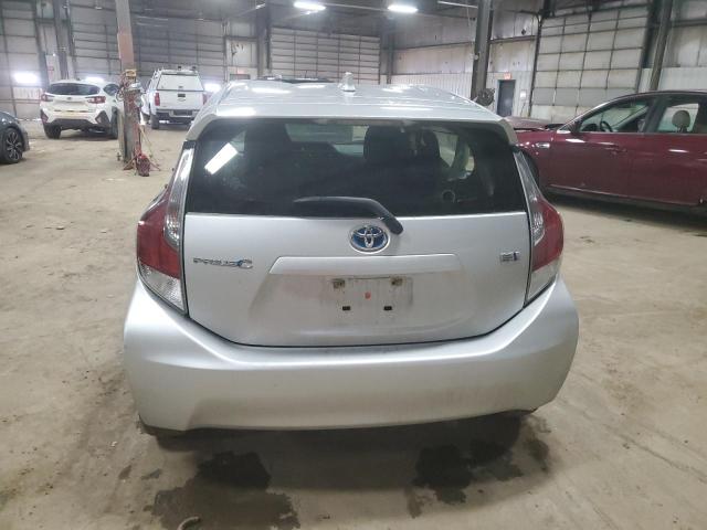 JTDKDTB32G1132462 Toyota PRIUS C