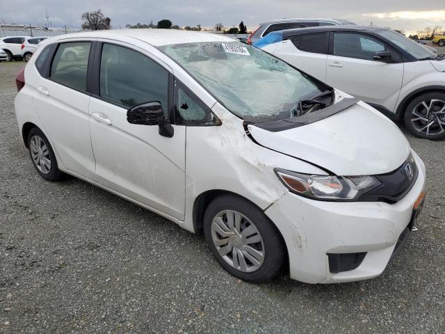 JHMGK5H53HS009246 Honda FIT LX