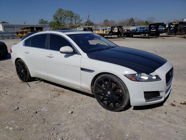 SAJBD4BV7GCY08353 Jaguar XF PREMIUM