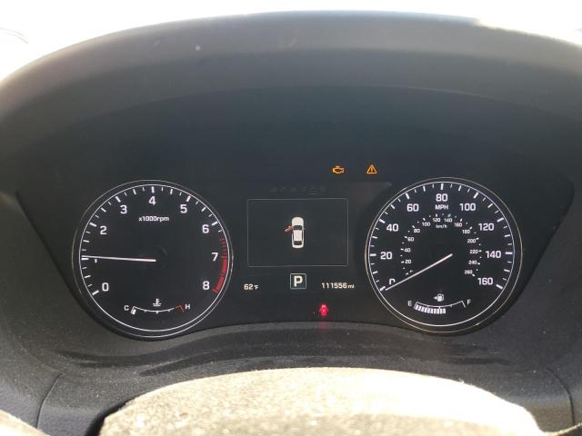 KMHGN4JE8GU112321 Hyundai Genesis 3.8l