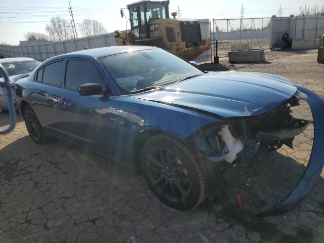 2C3CDXJG0PH536673 Dodge Charger Sxt