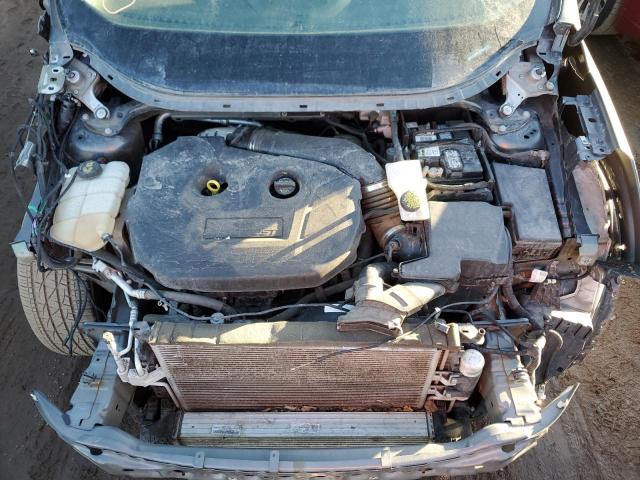 1FMCU9G91GUB67654 Ford ESCAPE SE