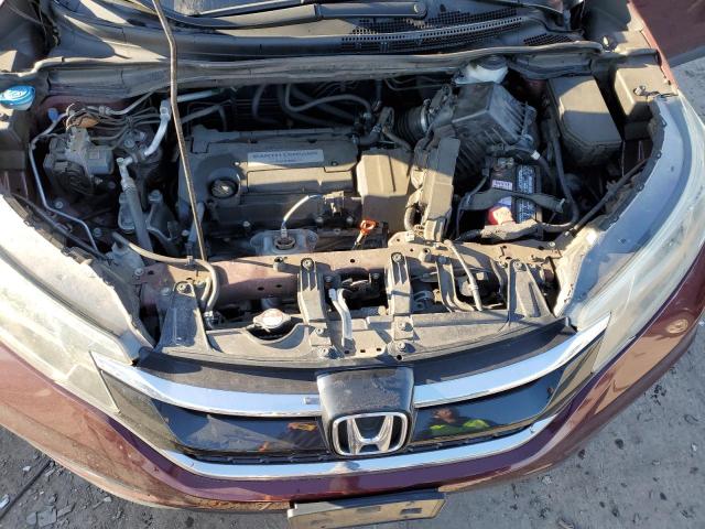 5J6RM4H30FL060203 Honda CR-V LX