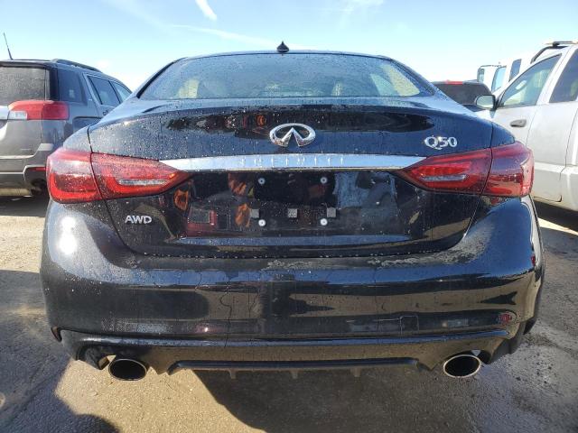 JN1EV7AR5MM750976 Infiniti Q50 PURE