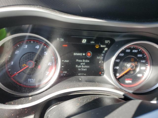 2C3CDXEJ9GH165924 Dodge Charger Srt 392