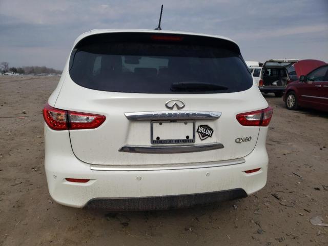 5N1AL0MM8FC535573 Infiniti QX60