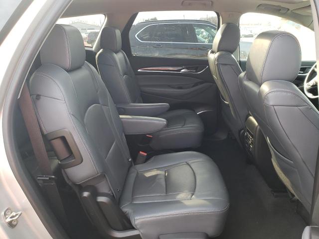 5GAEVAKW7KJ100626 Buick Enclave Essence