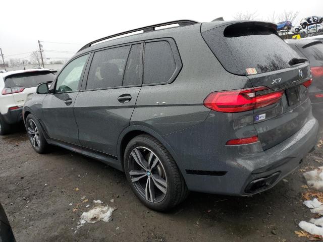 5UXCW2C03N9L38609 BMW X7 Xdrive40i