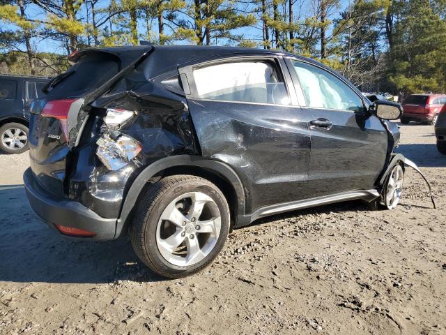 3CZRU6H55GM752955 Honda HR-V EX