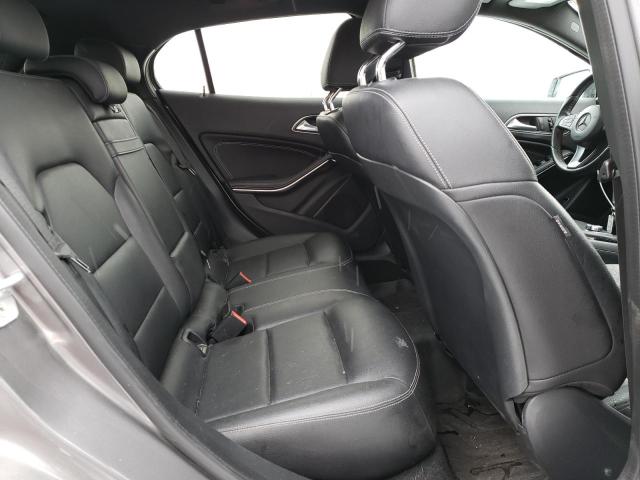 WDCTG4GB6HJ309429 Mercedes-Benz Gla 250 4matic