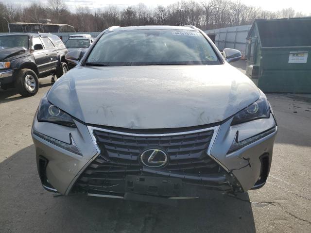 JTJDARDZ5L5010975 Lexus NX 300